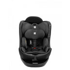 Silla Auto KikkaBoo I SAFE I-Size 360º 40-150 cm (R129)