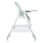 Trona multiposicion KikkaBoo Spicy +