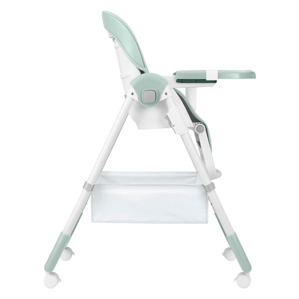 Trona multiposicion KikkaBoo Spicy +