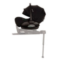 Silla Auto Nuna Arra Flex i-Size 3 posiciones de reclinado