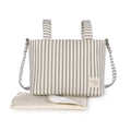 Bolsa Crossbody Walking Mum Botton Raya