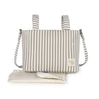 Bolsa Crossbody Walking Mum Botton Raya
