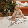 Puzzle Little Dutch Navidad XL