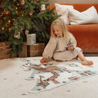 Puzzle Little Dutch Navidad XL