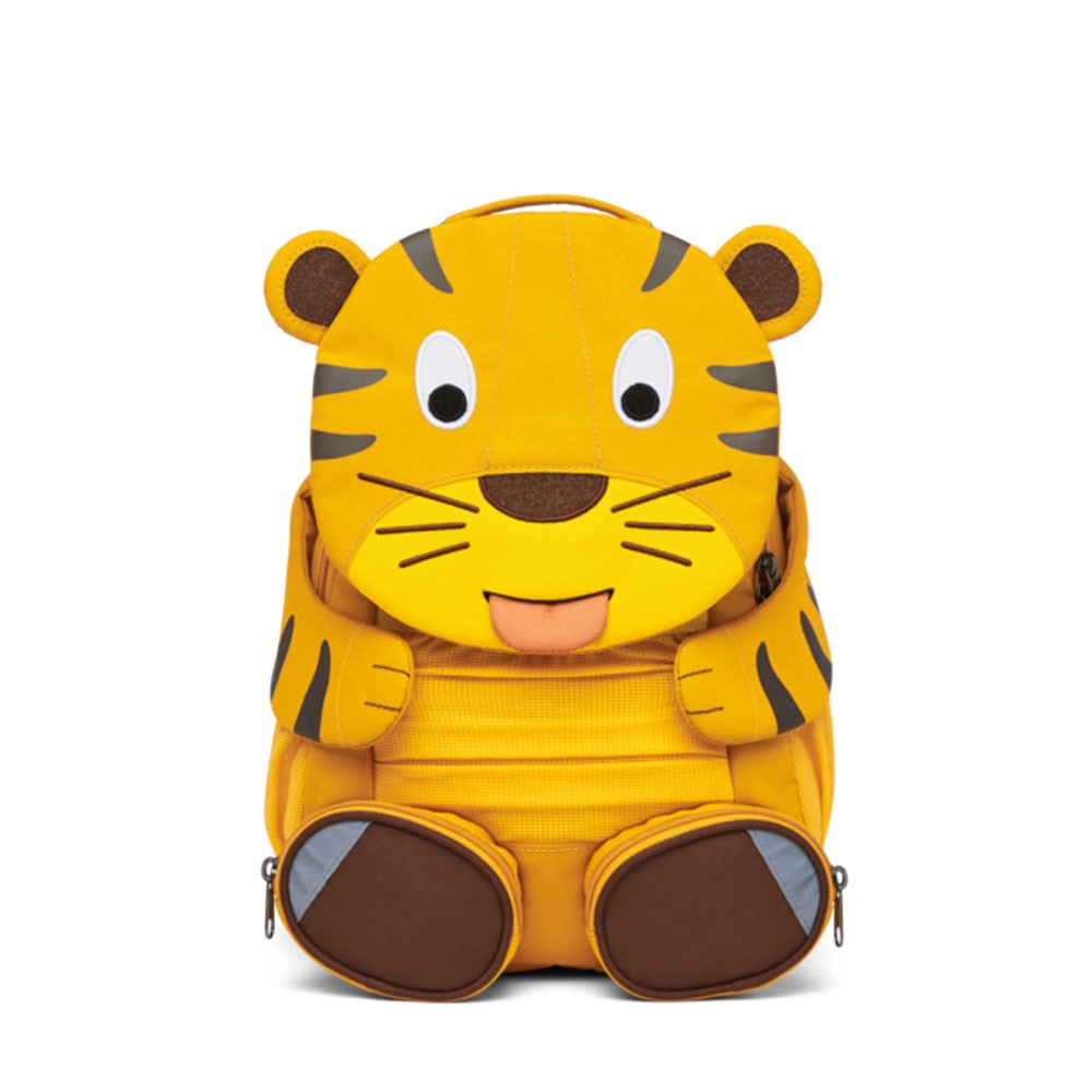 Mochila Affenzahn Tigre 3-5 años