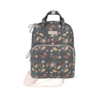 Mochila Pasito a Pasito Garden