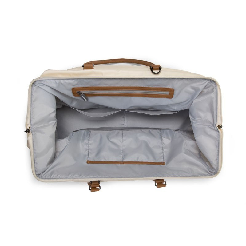 Bolso maternidad Childhome MOMMY BAG con cambiador