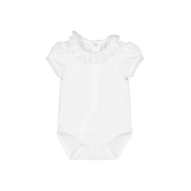 Body Mayoral exterior cuello