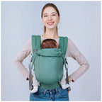 Mochila Portabebés Love & Carry Primo hasta 15 kg