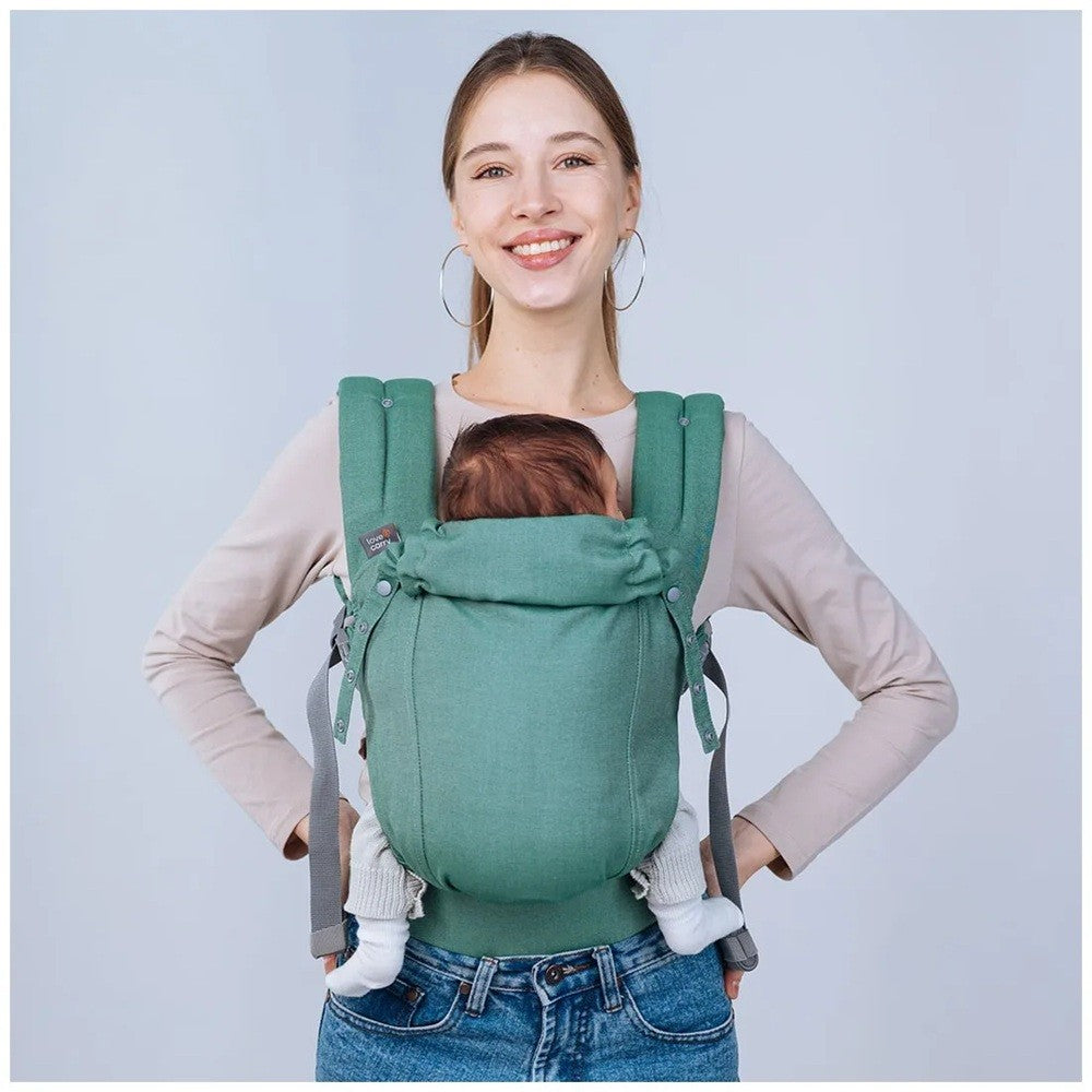 Mochila Portabebés Love & Carry Primo hasta 15 kg