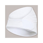 Soporte Ajustable Overbelly Carriwell BLANCO