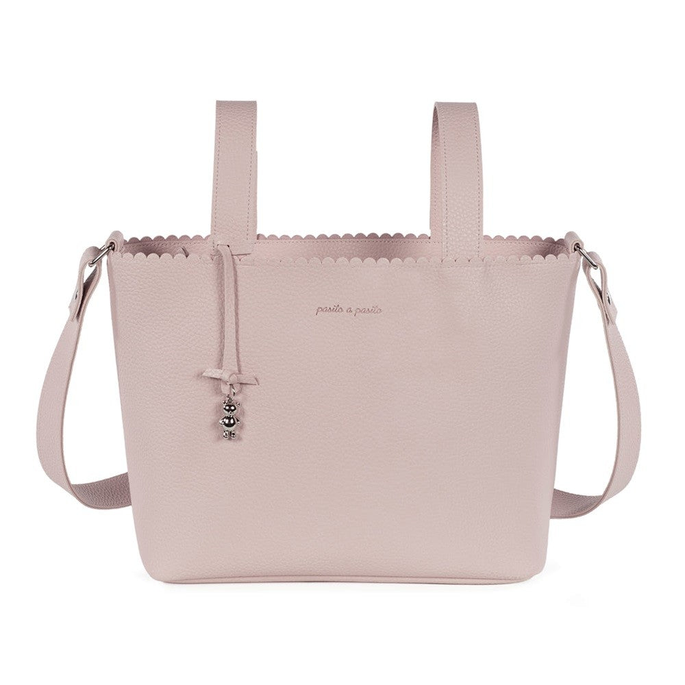 Bolsa Crossbody Pasito a Pasito Icon