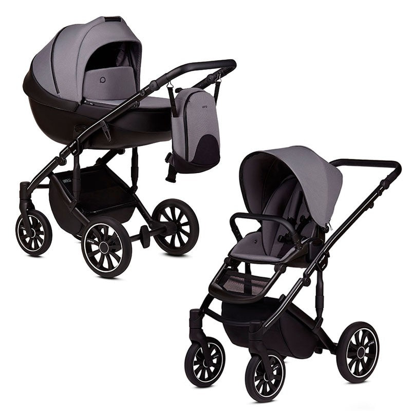 Cochecito Duo 2 en 1 Anex M-Type