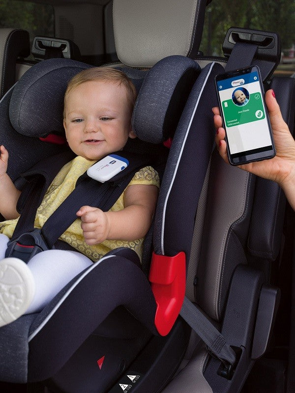 Dispositivo Seguridad Chicco Bebecare EASY-TECH
