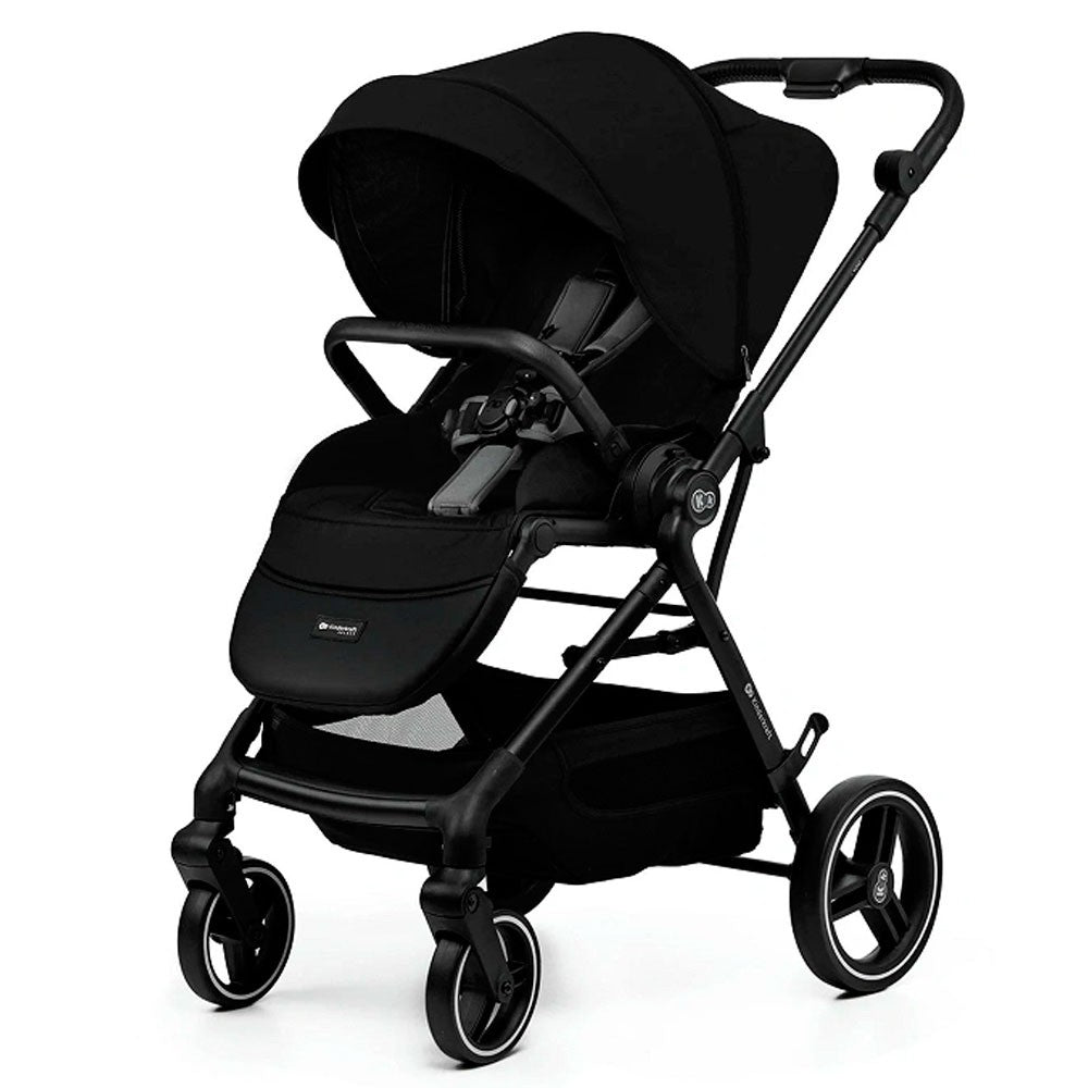 Cochecito Duo Kinderkraft Yoxi 2 en 1