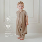 Pijama Lino Meyco Studio