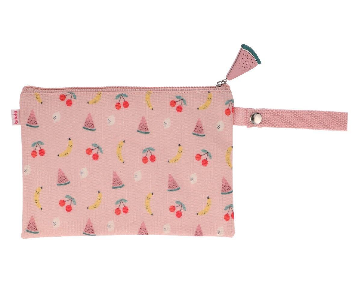 Funda para Bocadillo Tutete Fruits Personalizable