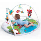 Gimnasio para bebés Tiny Love Gymini Deluxe Meaddays