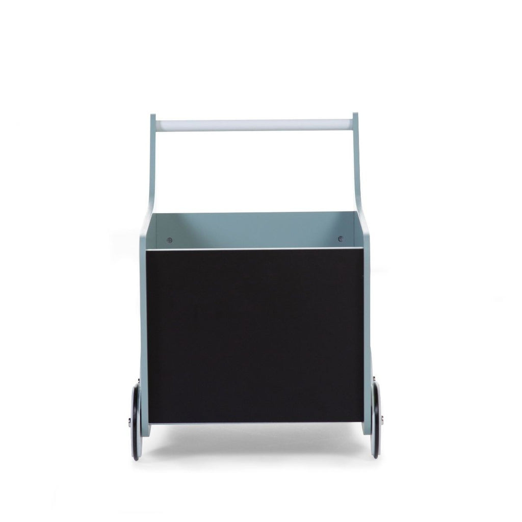 Carrito Andador de madera Childhome