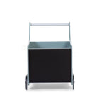 Carrito Andador de madera Childhome