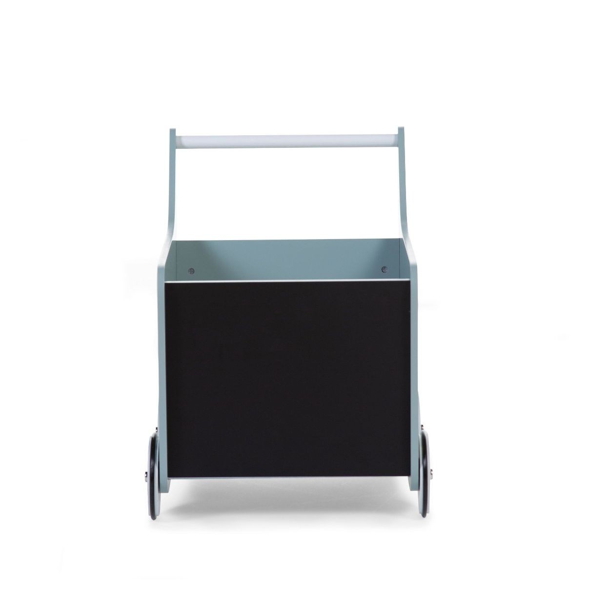 Carrito Andador de madera Childhome