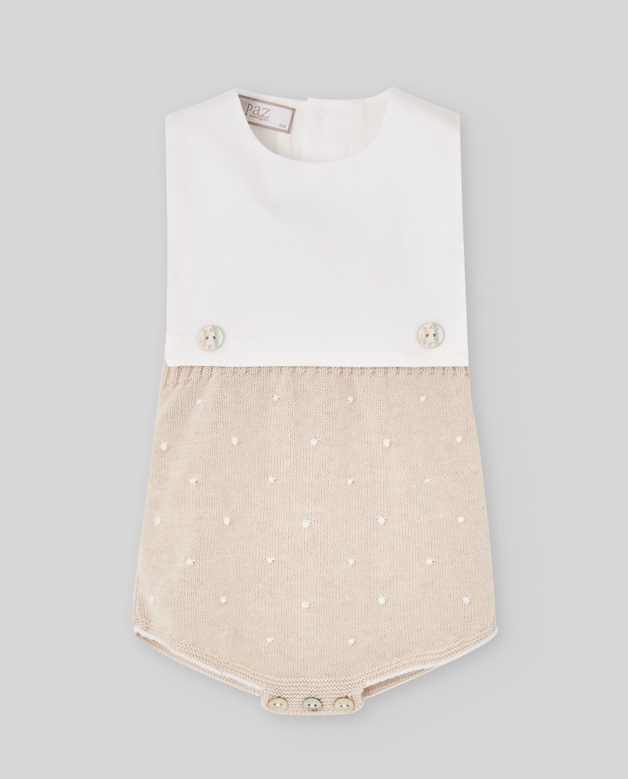 Ranita Paz Rodríguez Nectar