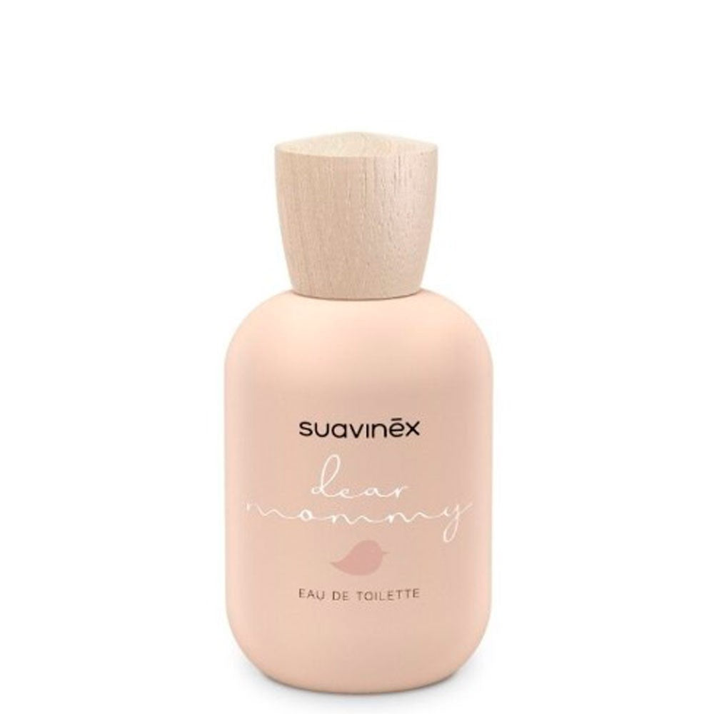 Cofre Colonias Suavinex Dear Mommy y Baby Cologne