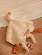 Doudou Oca Little Dutch Newborn Natural