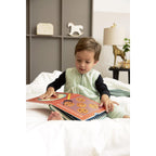 Pijama Punto Meyco Slub
