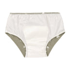 Braguita pañal Lässig Palms Olive