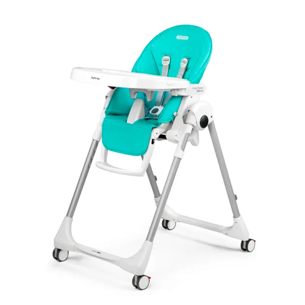 Trona Peg Perego PRIMA Pappa Follow me