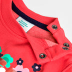 Sudadera felpa Boboli