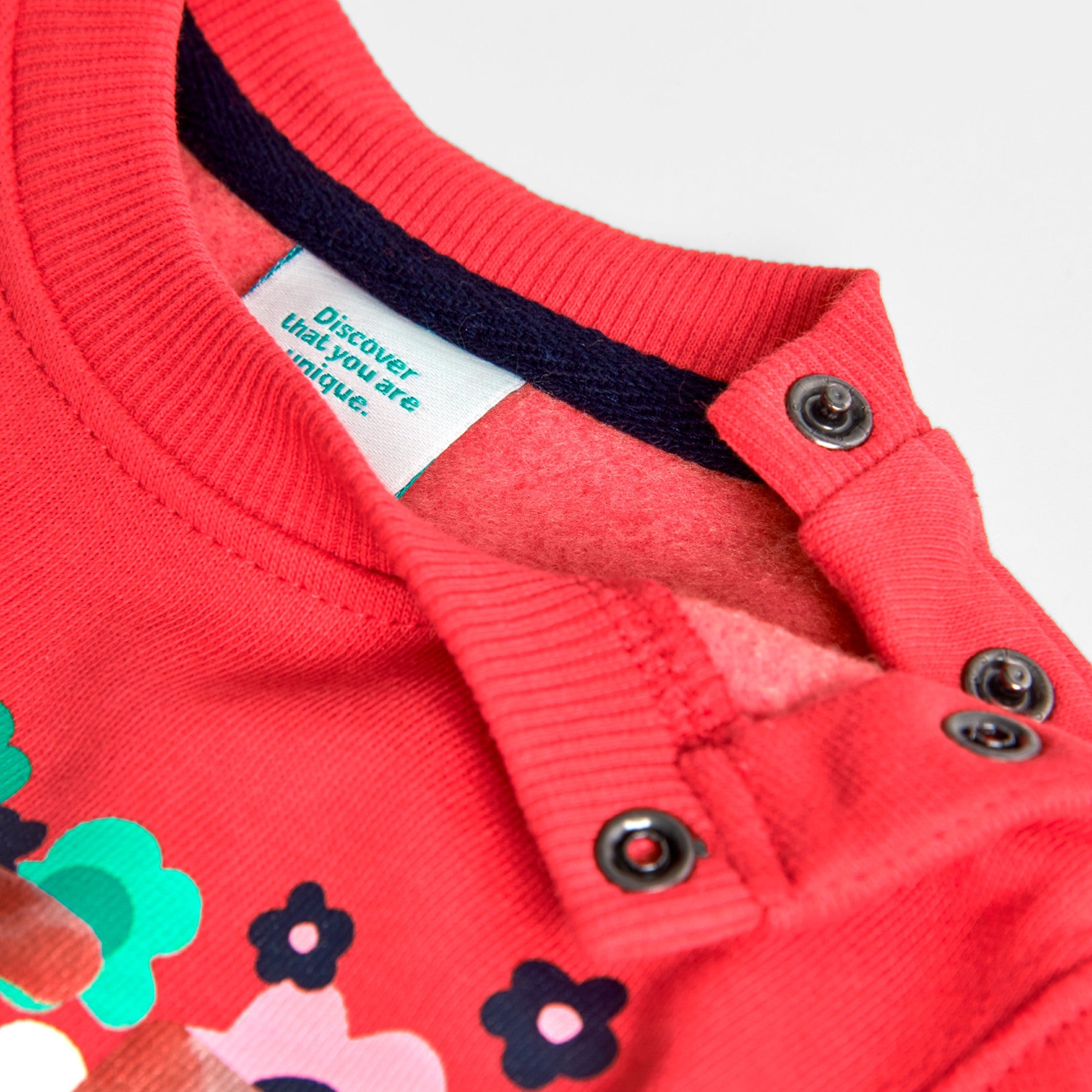 Sudadera felpa Boboli