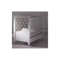 Cuna Micuna Dolce Luce (120*60) relax plus con colchón opcional