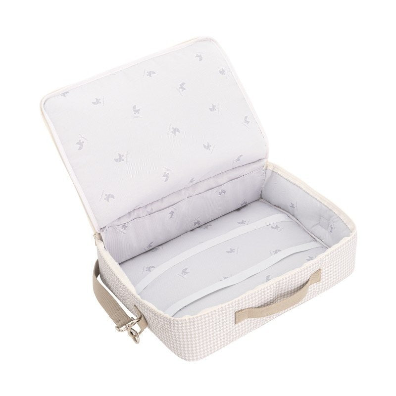 Maleta Clínica Cambrass Windsord