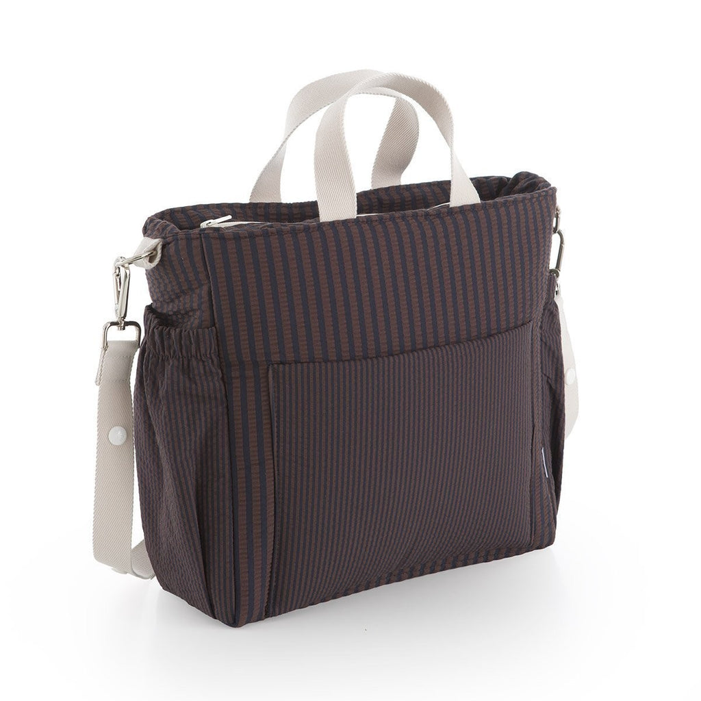 Bolso maternal pack Cambrass Derby