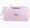 Bolsa Deporte Tutete Ballet Personalizable