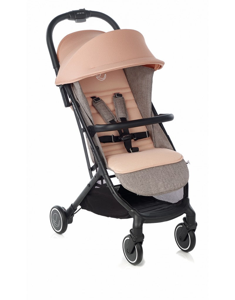 Silla paseo JANE ROCKET 2