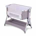 Minicuna colecho BigToes Flex plegable en un click con colchon incluido