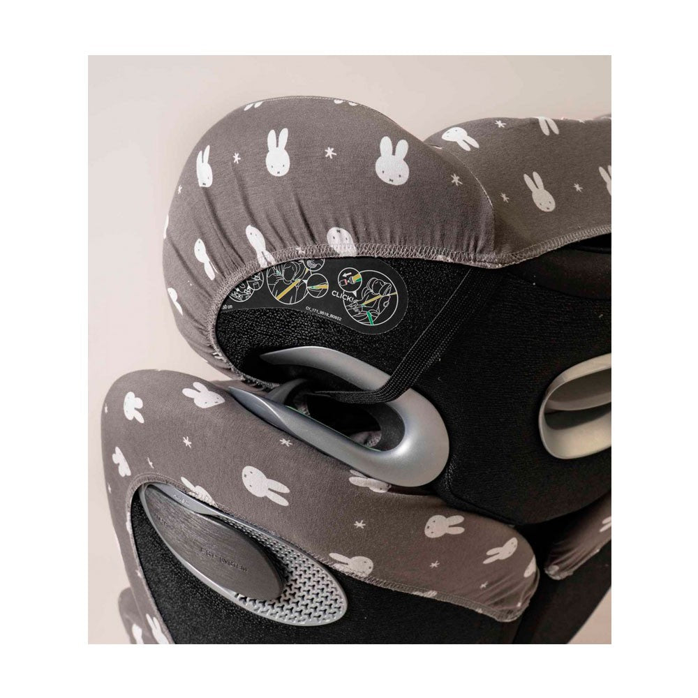Funda Protectora para Cybex SOLUTION T i-Fix