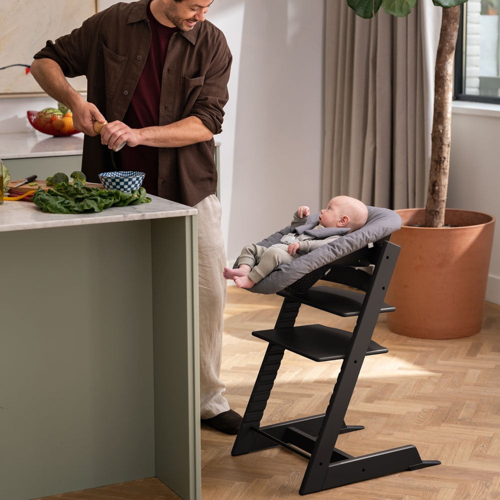 Stokke NEWBORN SET para Tripp Trapp