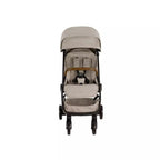 Silla Paseo Nuna TRVL hasta 22kg con accesorios