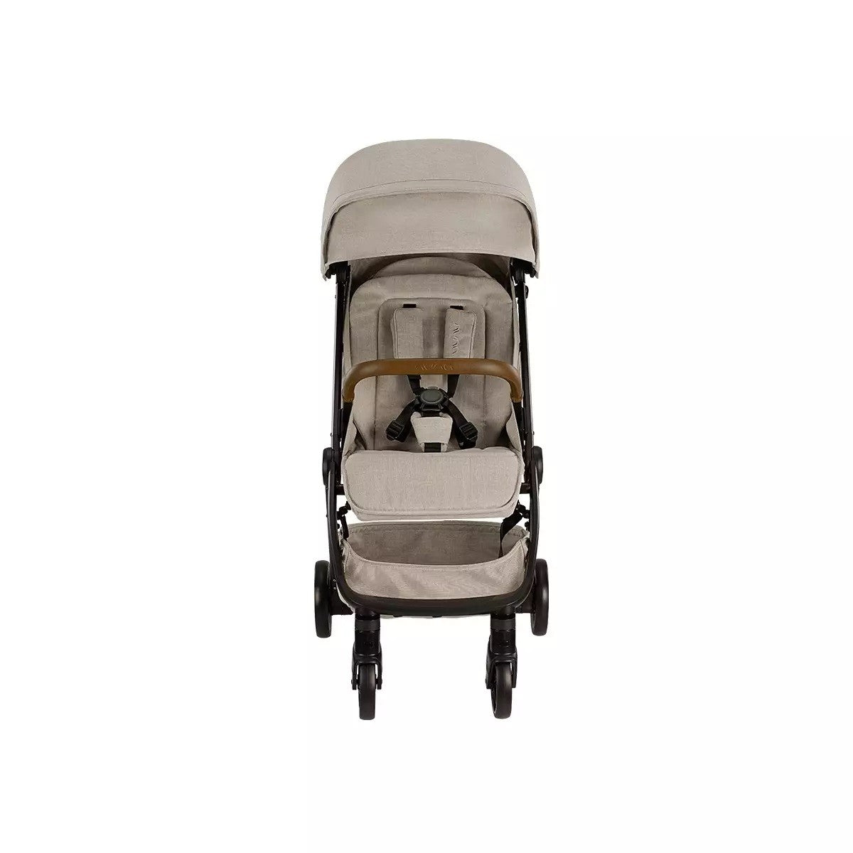Silla Paseo Nuna TRVL hasta 22kg con accesorios