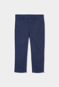 Pantalón Boboli satén elástico