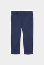 Pantalón Boboli satén elástico