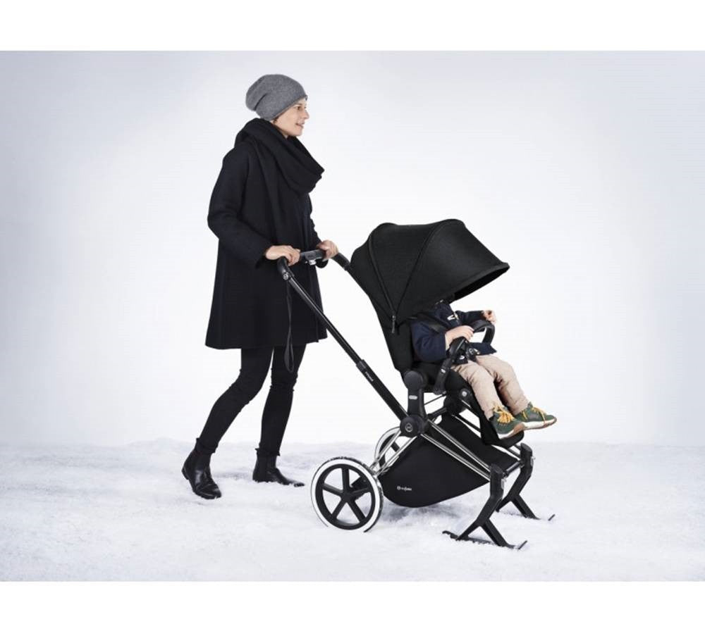 Esquíes Cybex Priam