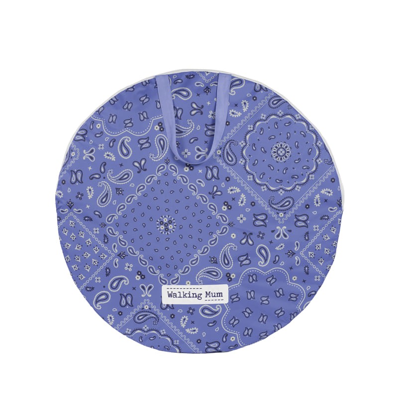 Tienda Anti-UV Walking Mum summer Bandana