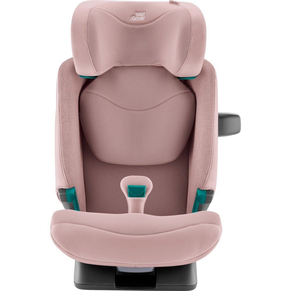 Silla Auto Britax Romer Safefix