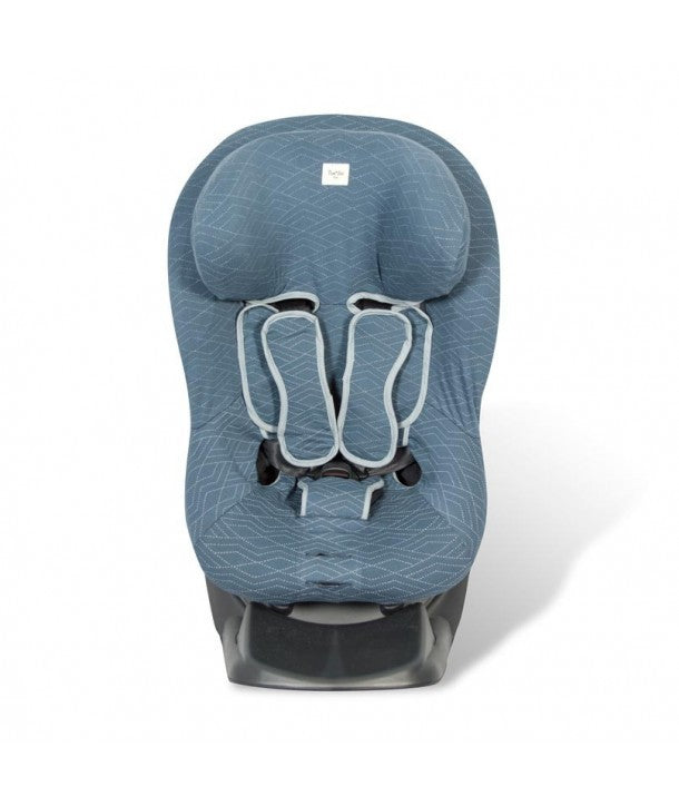 PACK Fundas Protectoras para Besafe Izi Turn B I-Size, Twist B I-Size