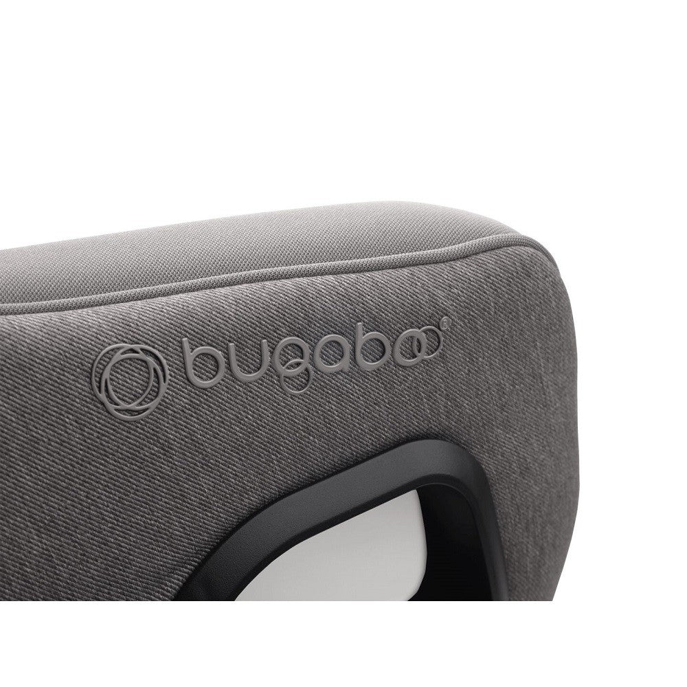 Silla Auto Bugaboo Owl by Nuna 360º i-Size